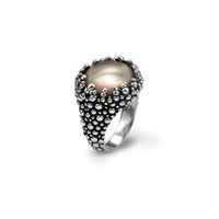 Anello Giovanni Raspini Donna in Argento 10319/12